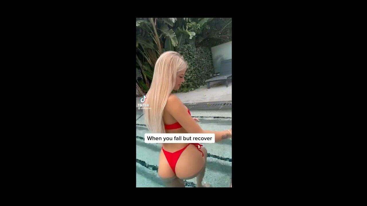 Utahjaz_x sexy TikTok twerking