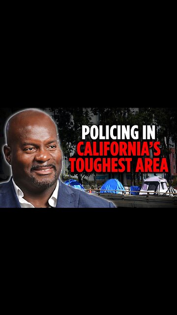 My Experience of Riding Along With a White Police Officer