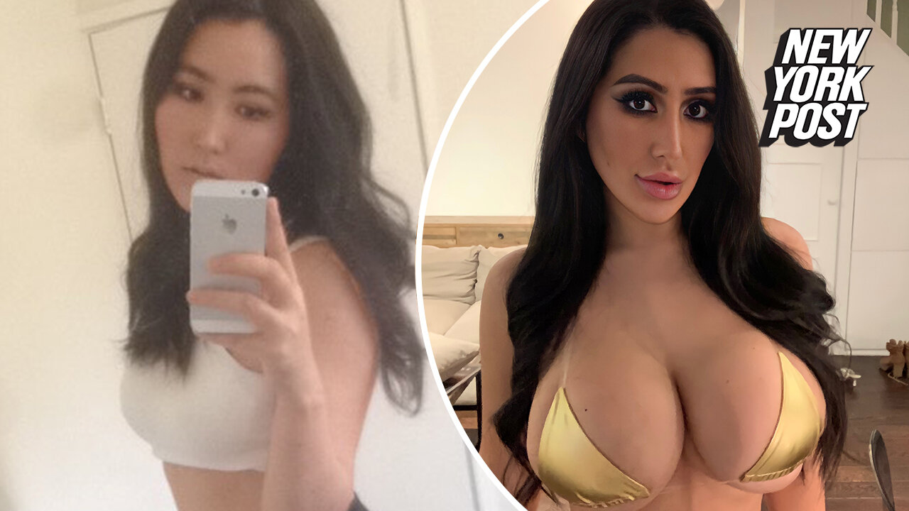 'I spent $60k to look like Kim K - and now people don't even realize I'm from South Korea'