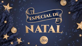 ESPECIAL DE NATAL - 2021