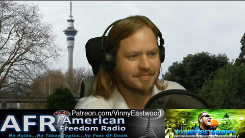 Why People Are Freaking Out About The Coronavirus (It's Not What You Think!) – 10 March 2020