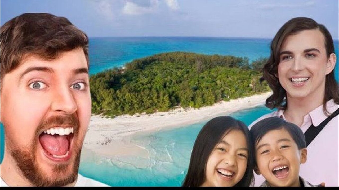 The Mark Of The Beast, Welcome To Weimar