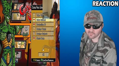 KSIOlajidebt Plays - Dragon Ball Z: Burst Limit (JJ Olatunji) REACTION!!! (BBT)