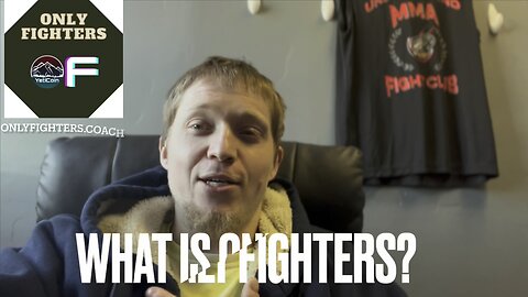 OnlyFighters