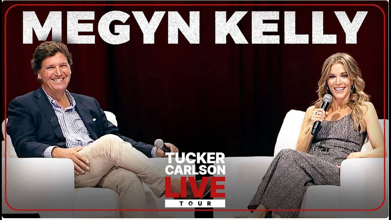 Megyn Kelly: Taylor Swift’s Extremist Transgender Ideology, Debate Reaction, & Cable News Collapse