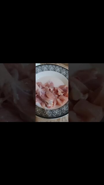 Chinese Chilli Chaap Khayi hai kabhi? ||Kurkure Chaap and many more || HalfFried, Lado Sarai