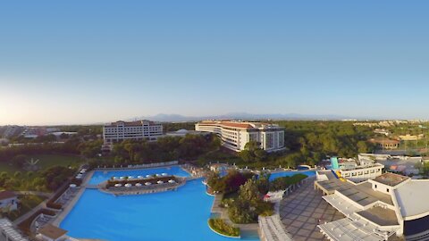 Ela Quality Resort Belek | 360° Video