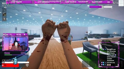 Retail Royale - Playtest - [1]