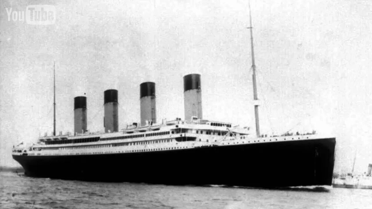 Especialistas calculam ano em que os restos do Titanic desaparecerão para sempre【Edu8K】