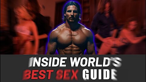 Guide On S#X and Erection | ( May hurt your feelings )