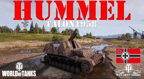 Hummel - talon1958