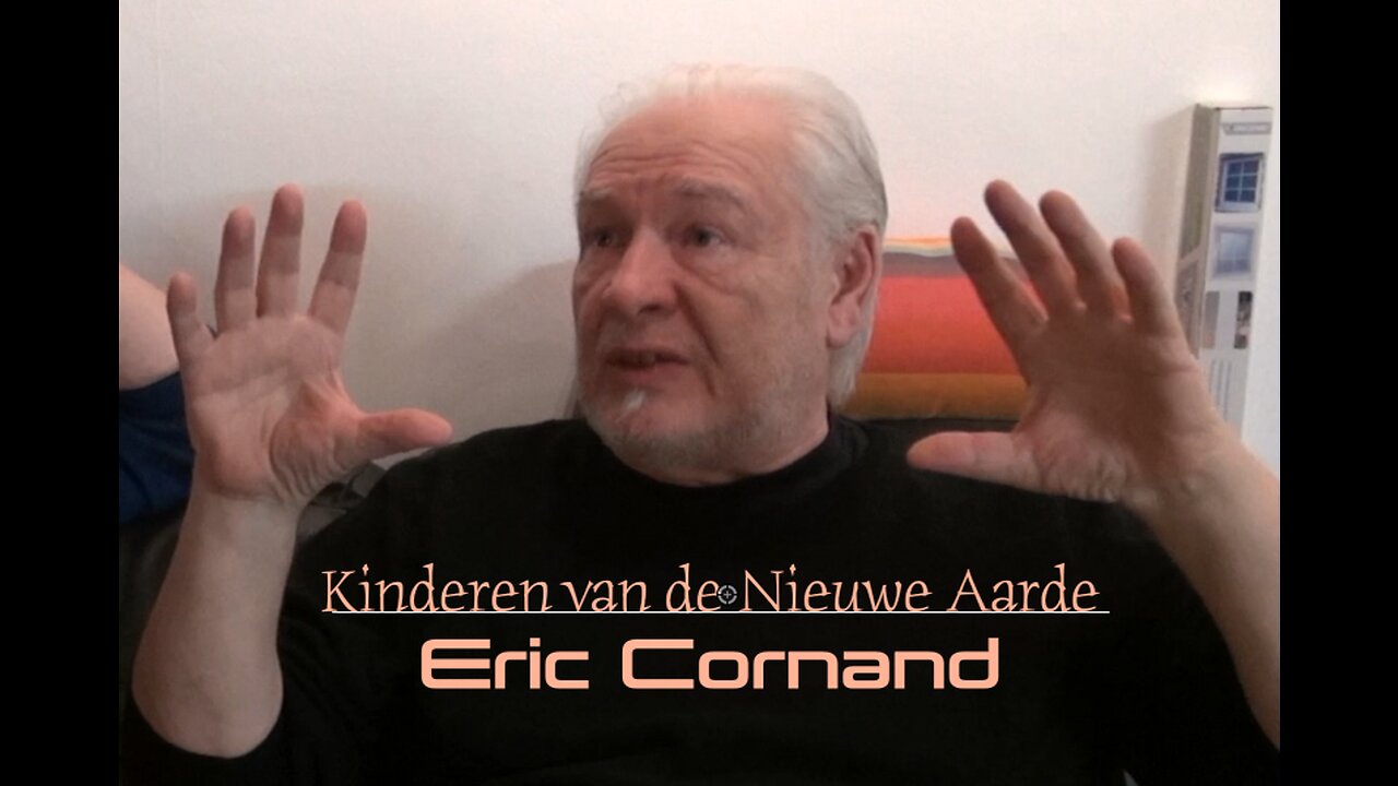 Kinderen van de Nieuwe Aarde - Eric Cornand - Het Leven is te kort - Open Vizier