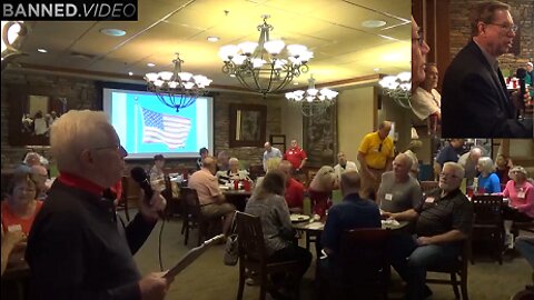 Path to Victory at NE JoCo Conservatives - OP, KS, September 26th, 2022