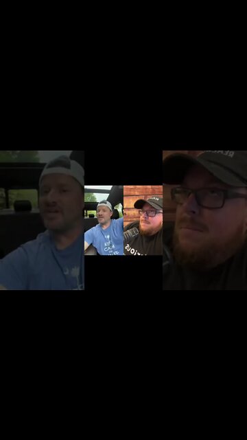 Here’s Your Dose Of REALarious…🤣🤣🤣 with @Justin Danger Nunley and @Goose Unfiltered