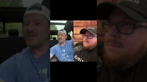 Here’s Your Dose Of REALarious…🤣🤣🤣 with @Justin Danger Nunley and @Goose Unfiltered