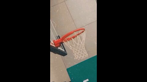 Dunk it