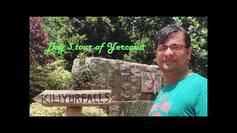 Day 3 tour of Yercaud best time,#tourvlog,#yercaudtrip,#travel,#thirdvlog,#travel,#yercauditenary