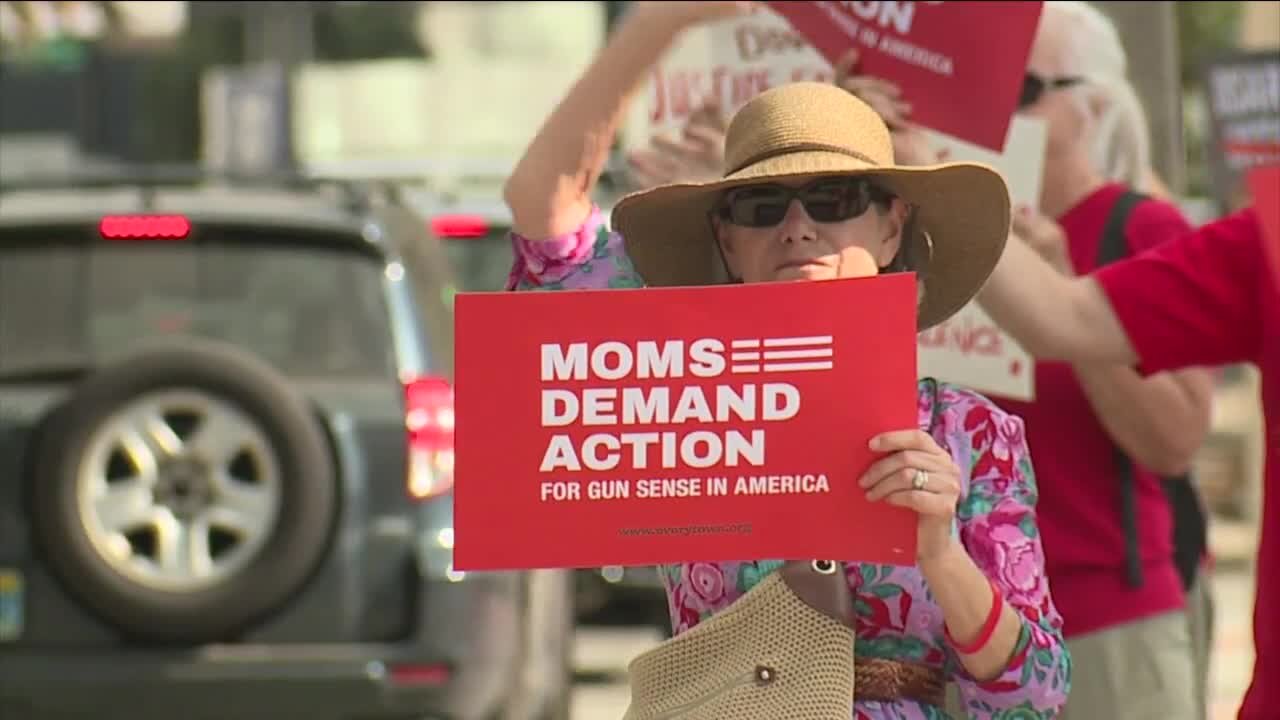 Supporter, critic of new permitless carry law agree training is still key