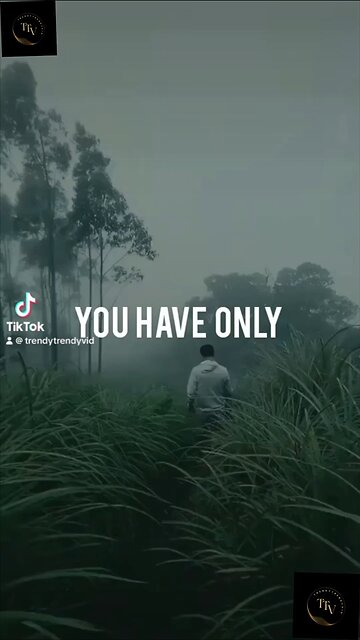 Only 2 Choices ✌️