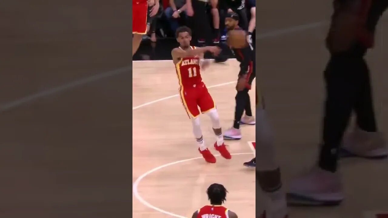 The Heat are LOCKED IN on defense!