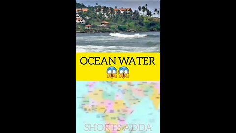 KHAN SIR UNSEEN VIRAL VIDEO ON OCEAN WATER