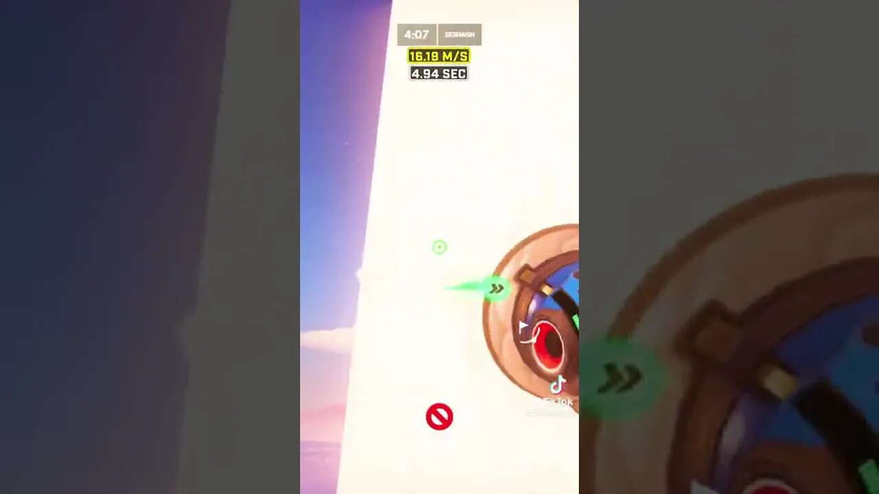 Lucio Surf 19 Overwatch 2 Beta Waiting Room