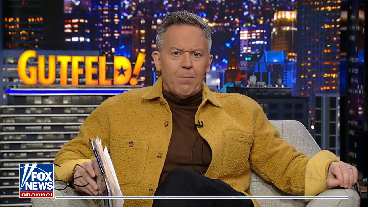 Gutfeld: Democrats' 'Luxury Beliefs' Are Causing Destruction