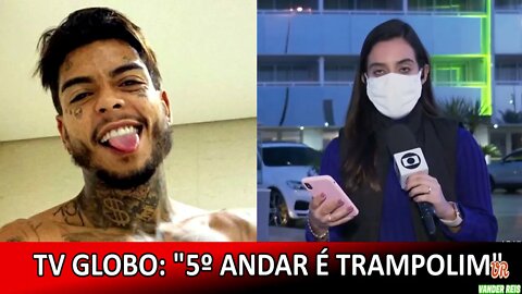 MC KEVIM PREVIU SUA MORTE EM MUSICA???
