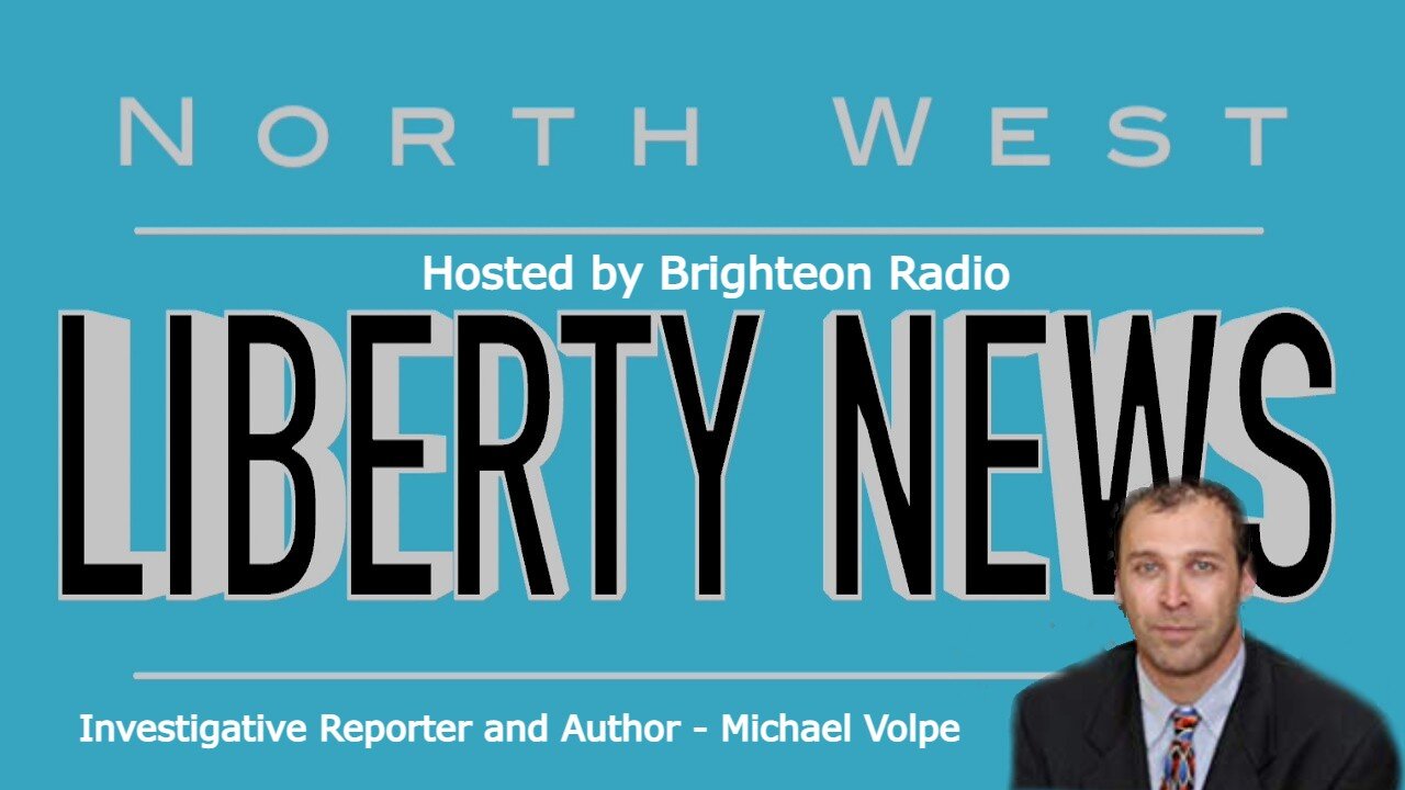 NWLNews – Investigator Michael Volpe on Interstate Child Trafficking – Live