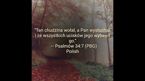Jesus loves Poland