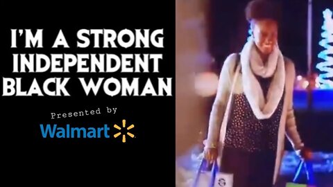 A Very Merry Strong & Independent Christmas