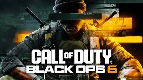 COD: Black Ops 6 (Campaign Gameplay)