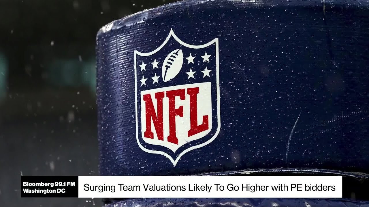 NFL Brings in New Era With Private Equity Ownership