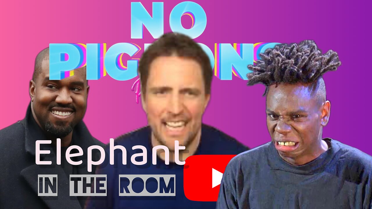 Did Dave Chapelle Steal Jokes? Ye says HE DID!!!!!