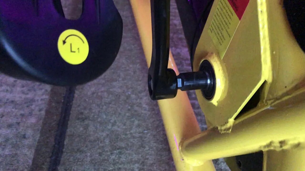 Ancheer Bike Pedal