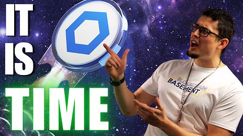 Chainlink JP Morgan Takeover! (Best Way To Make Money In Crypto)