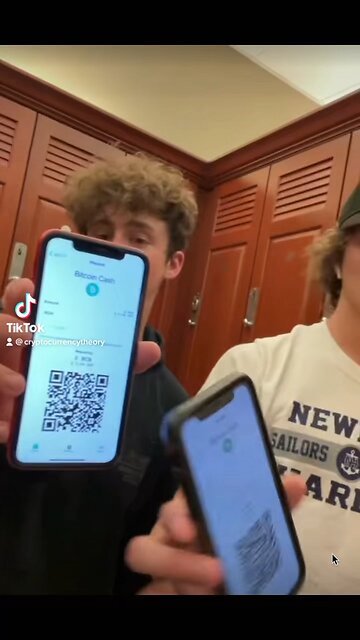 Bitcoin can’t be stopped