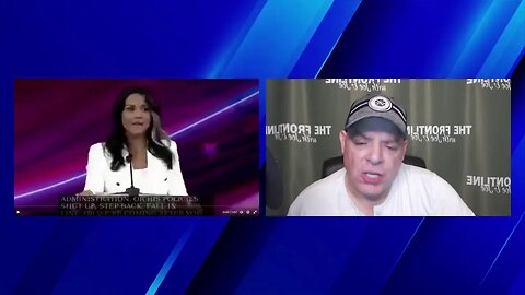 Tulsi Gabbard was Completely Right About This!