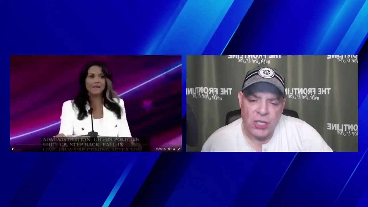 Tulsi Gabbard was Completely Right About This!