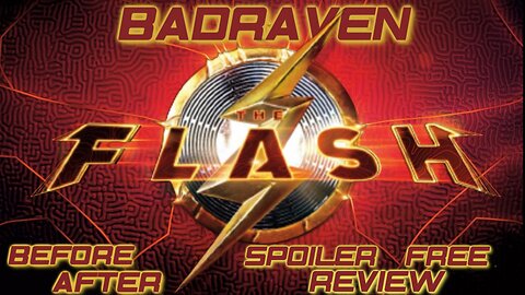 The Flash Movie Review