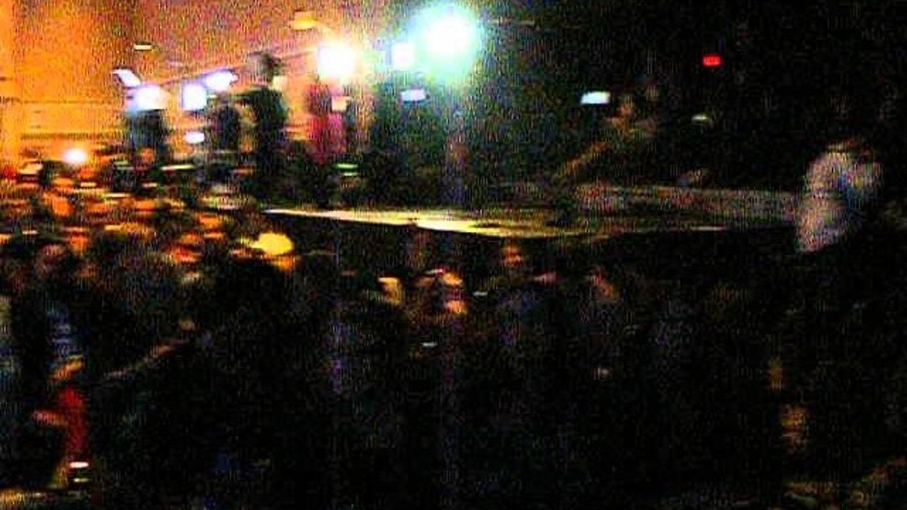 The Rubio Paul Crowd CPAC 2013