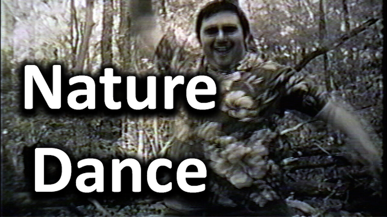 Nature Dance | Sketch Comedy