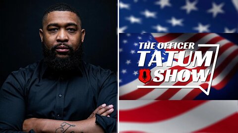 Officer Tatum: How do Americans prosper today?
