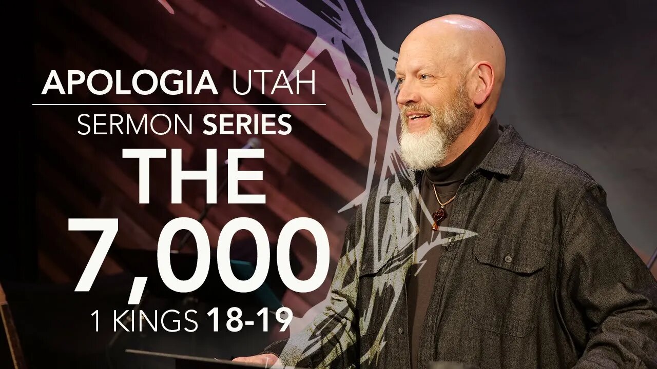 The 7,000 | Sermon 04/10/2022