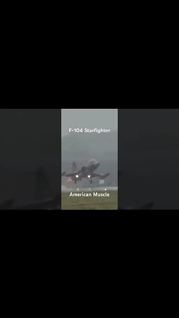 #aviationlover #century #warbird #flying #f104 #coldwar #airplanesdaily #veteran #militaryaviation