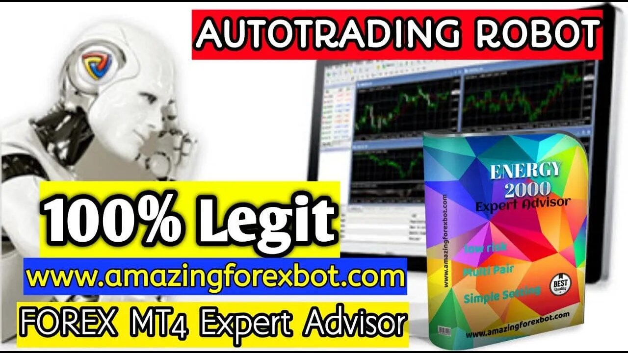 🔴 Recommended...!!! Best Forex Robot Trading 2023 🔴