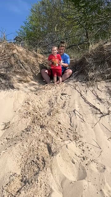 Jumping into year 3!