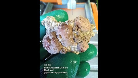 Mini-cluster cut!