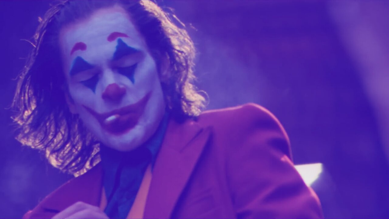 Joker Vibin' To Baker Ya Maker