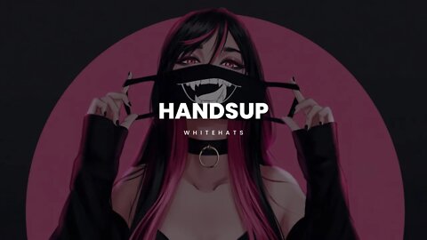 Whitehats - Handsup (No Copyright Music)